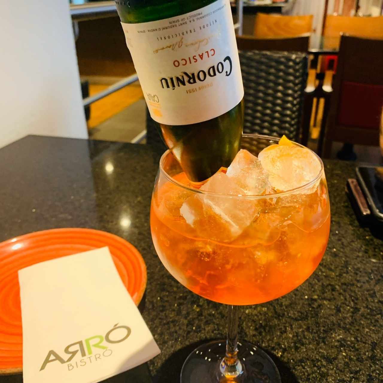 spritz!! 