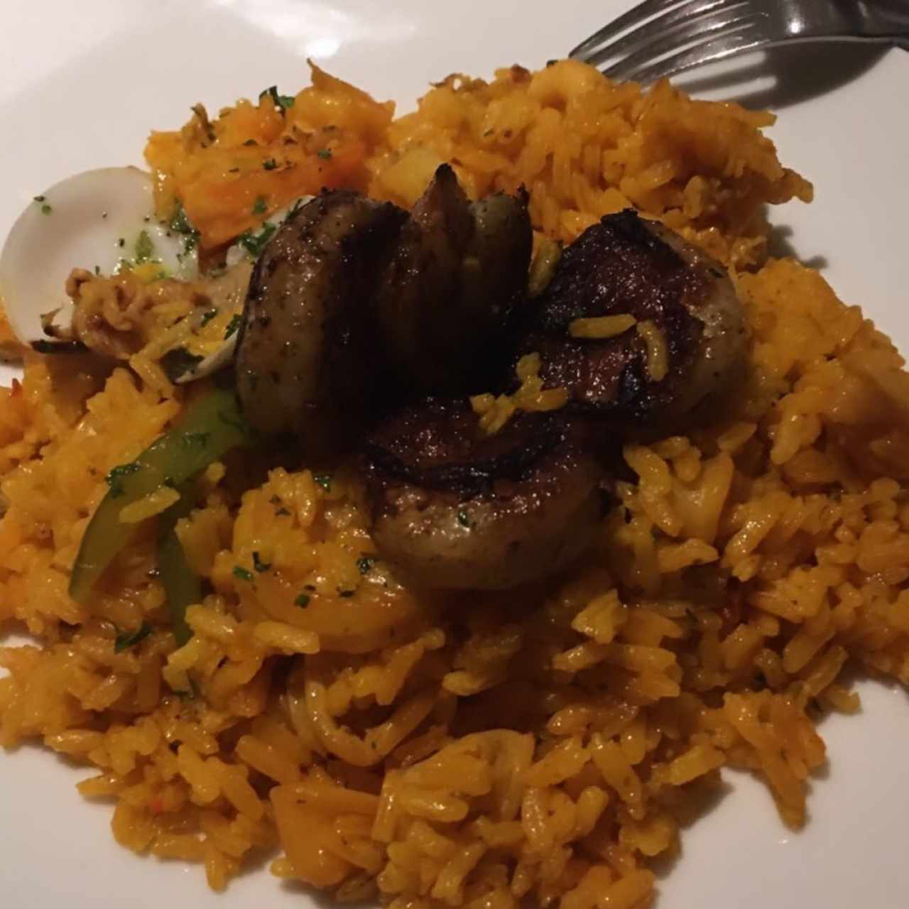 Paella