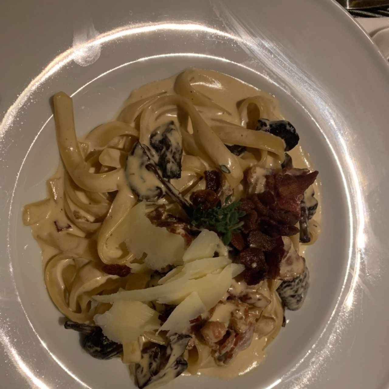 Pastas - FETUCCINI ADRIANO