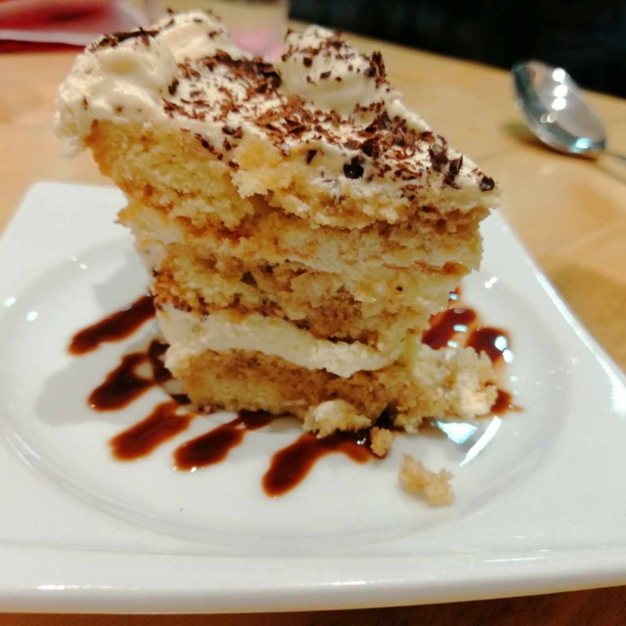 tiramisu