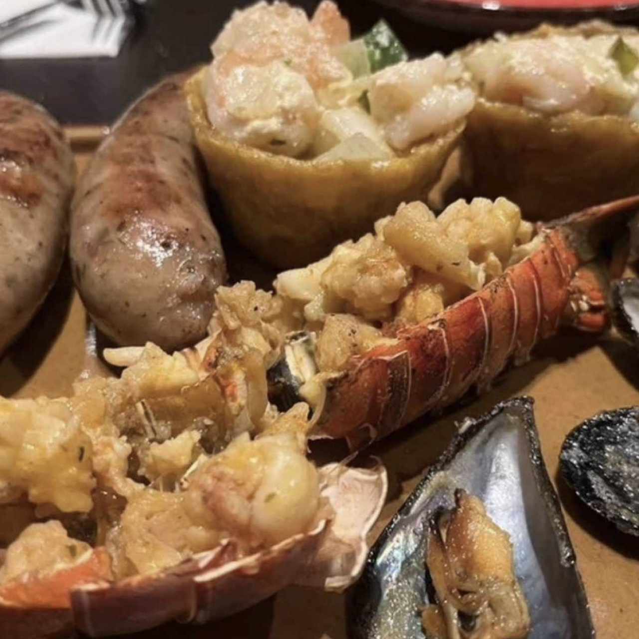 picada