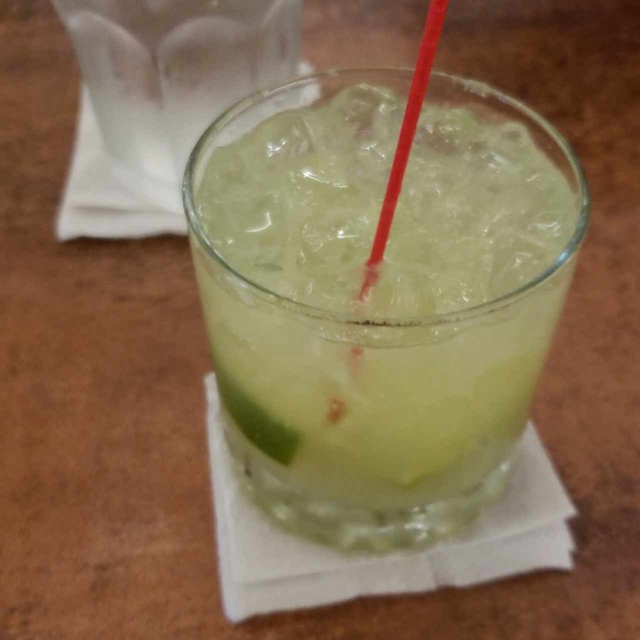 Caipiriña