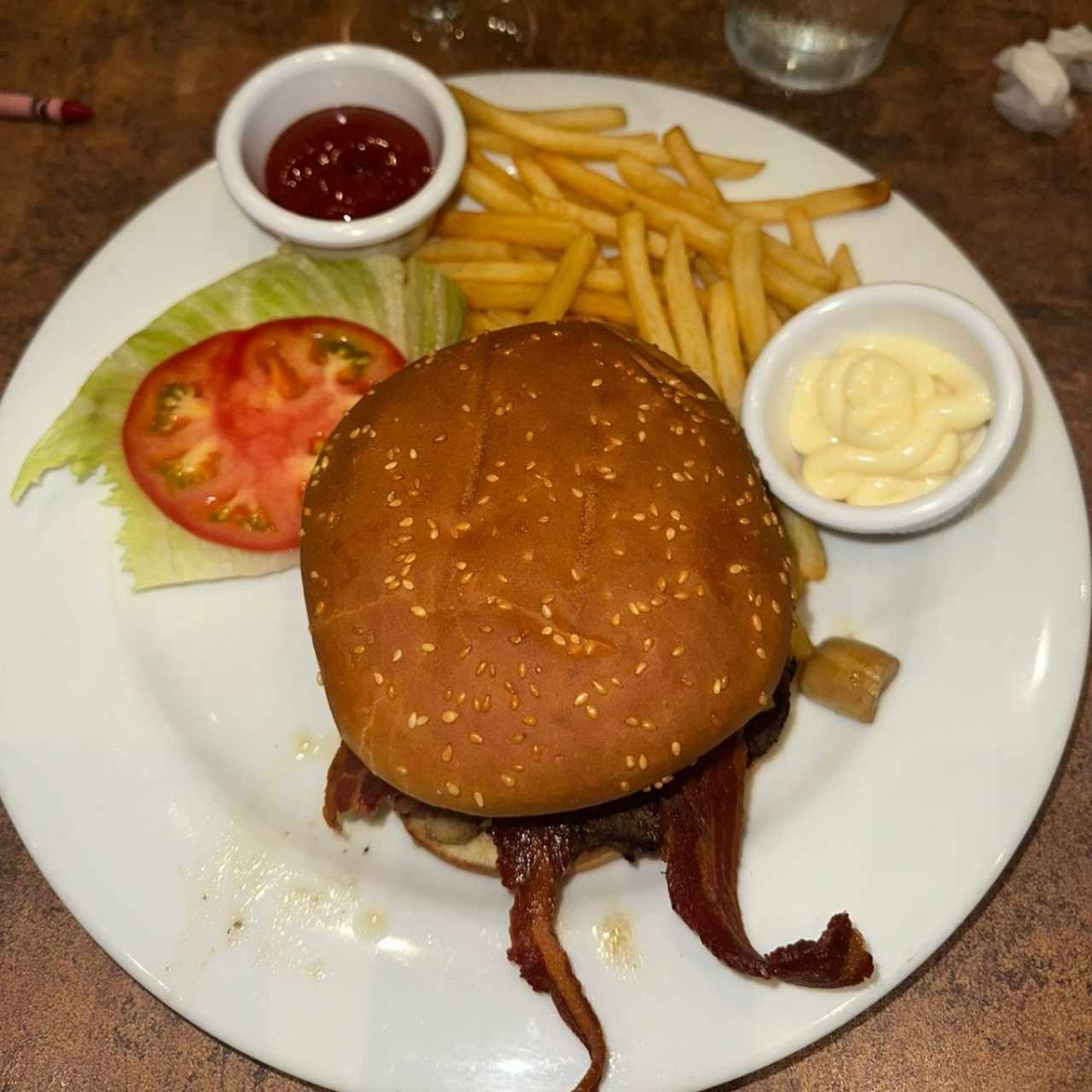 Hamburguesa