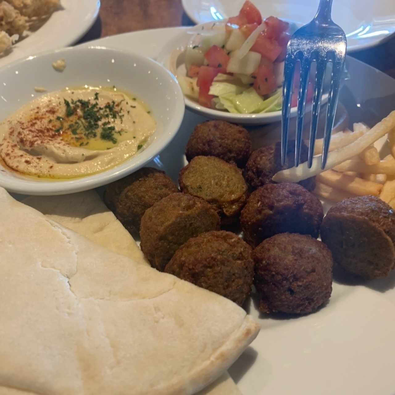 Falafel