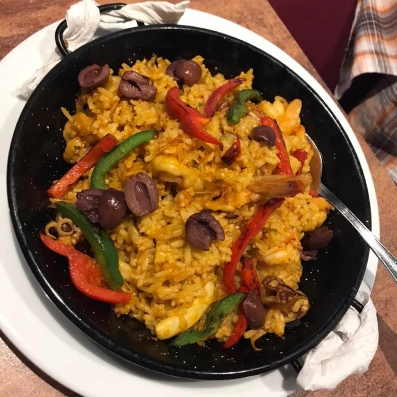 Paella