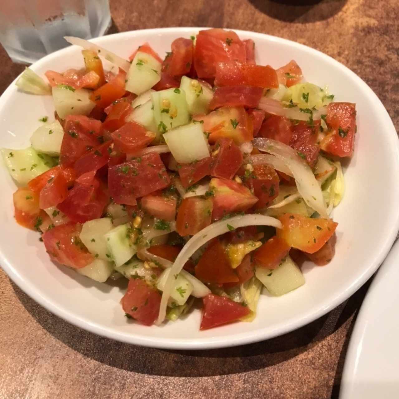 Ensalada Turca