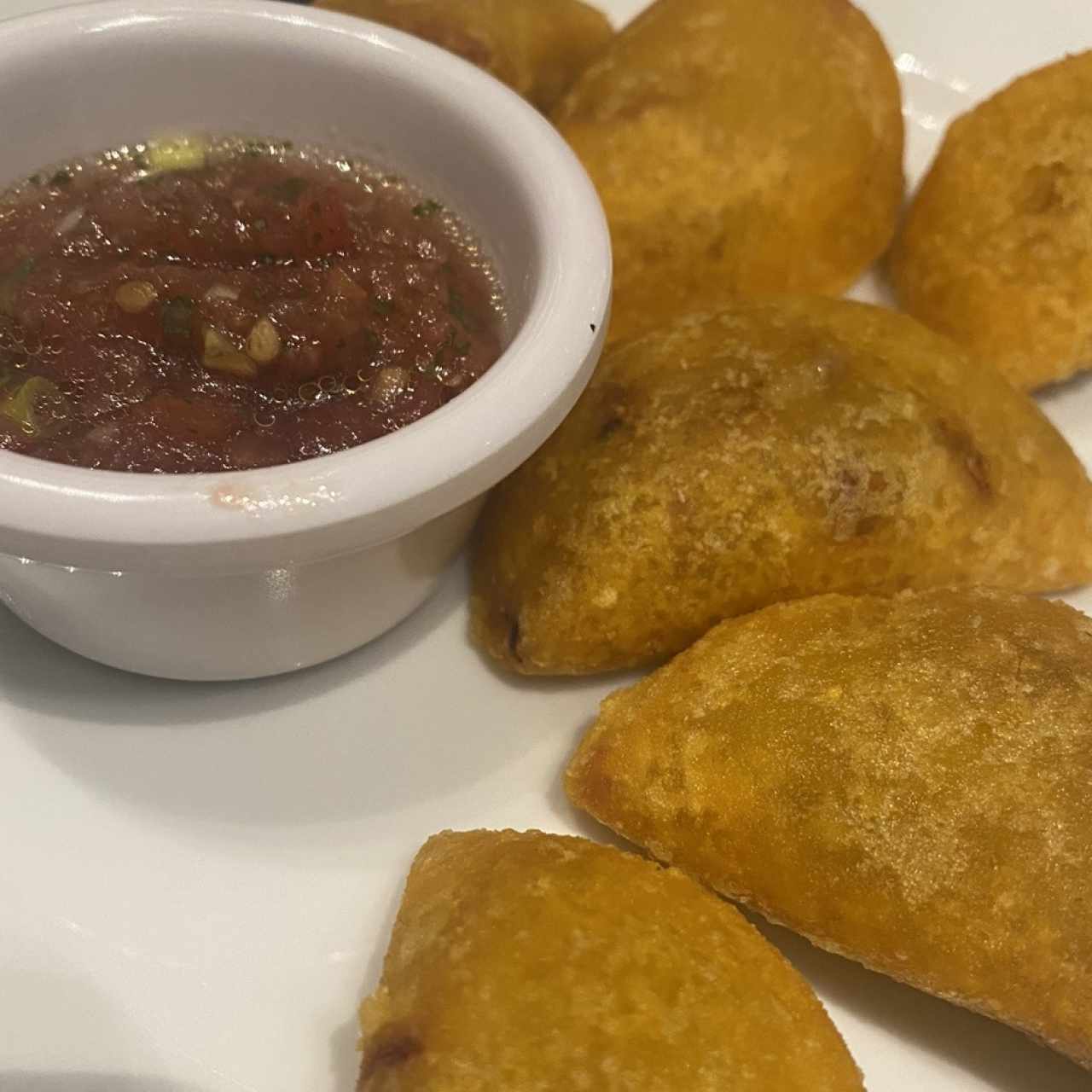 Empanadas de carne