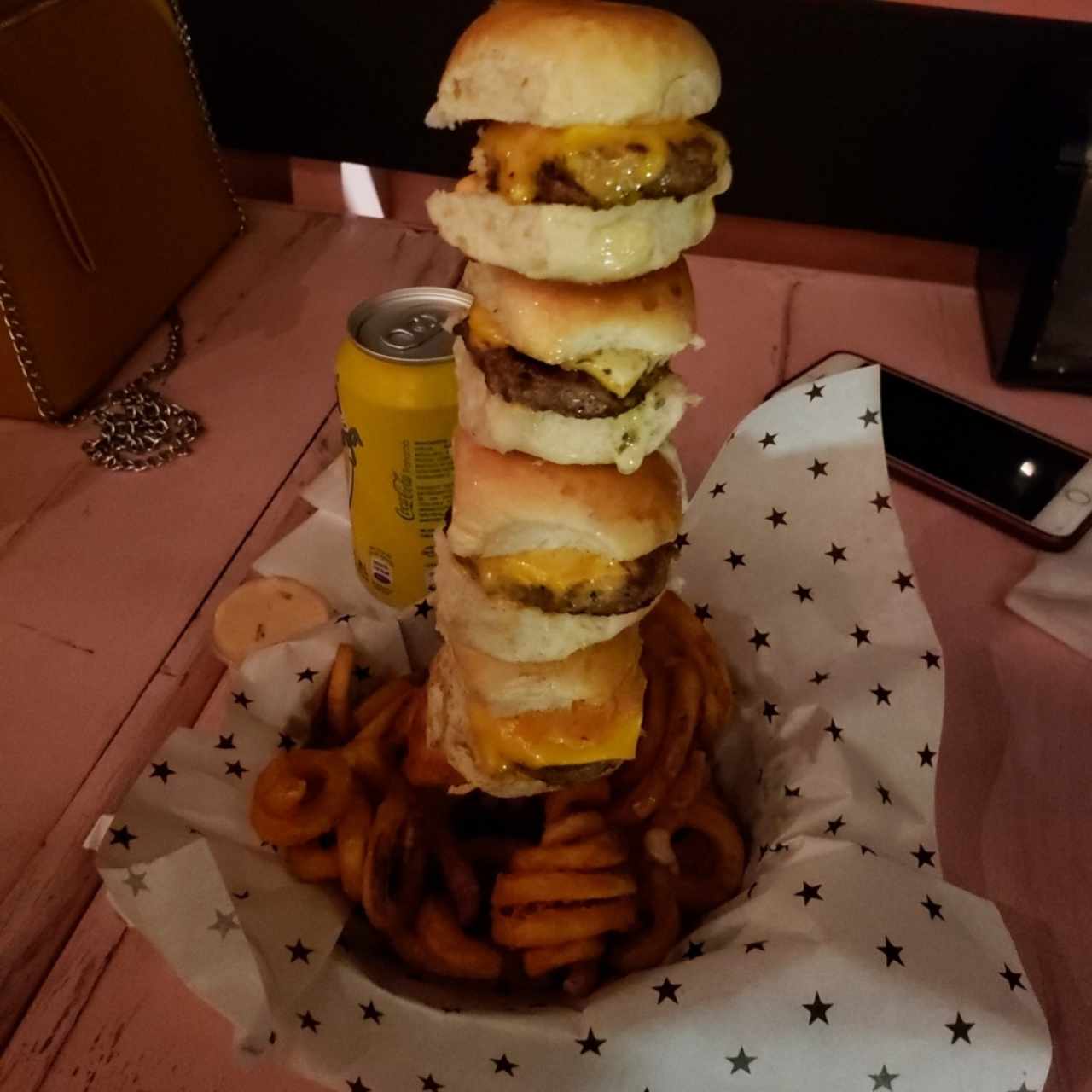 Slider Tower