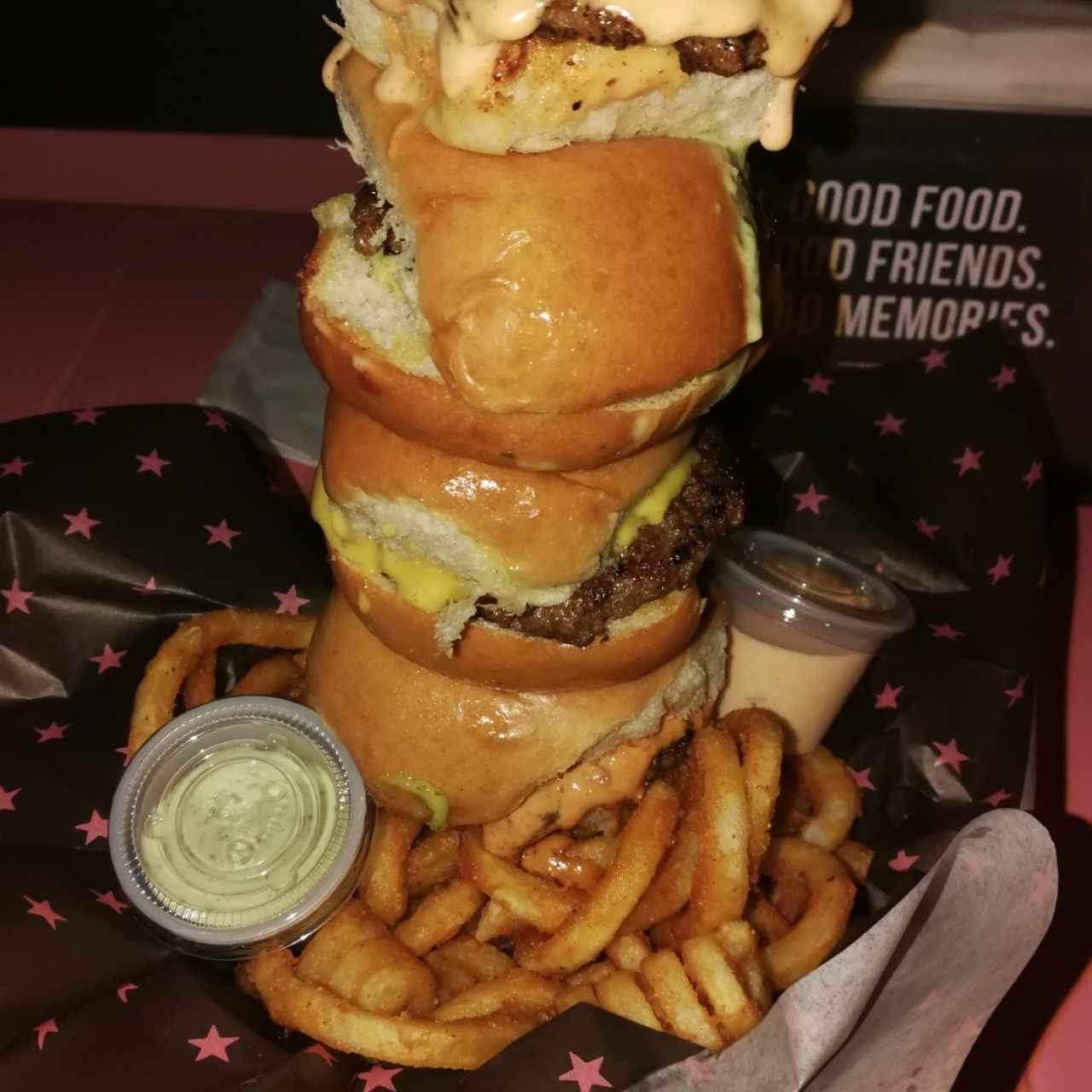 slider tower