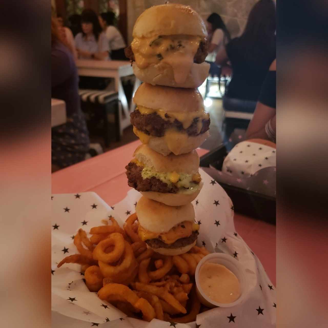 Slider Tower