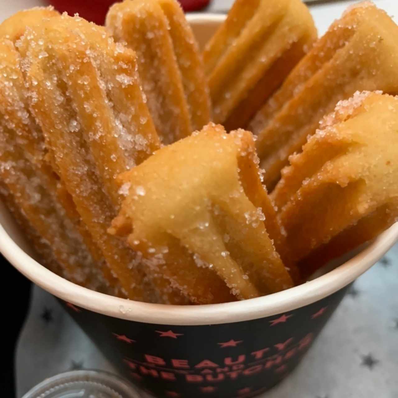 Churros