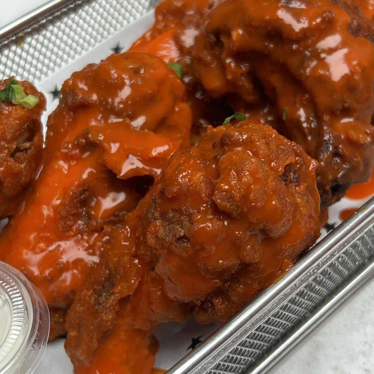 Wings - Buffalo Wings