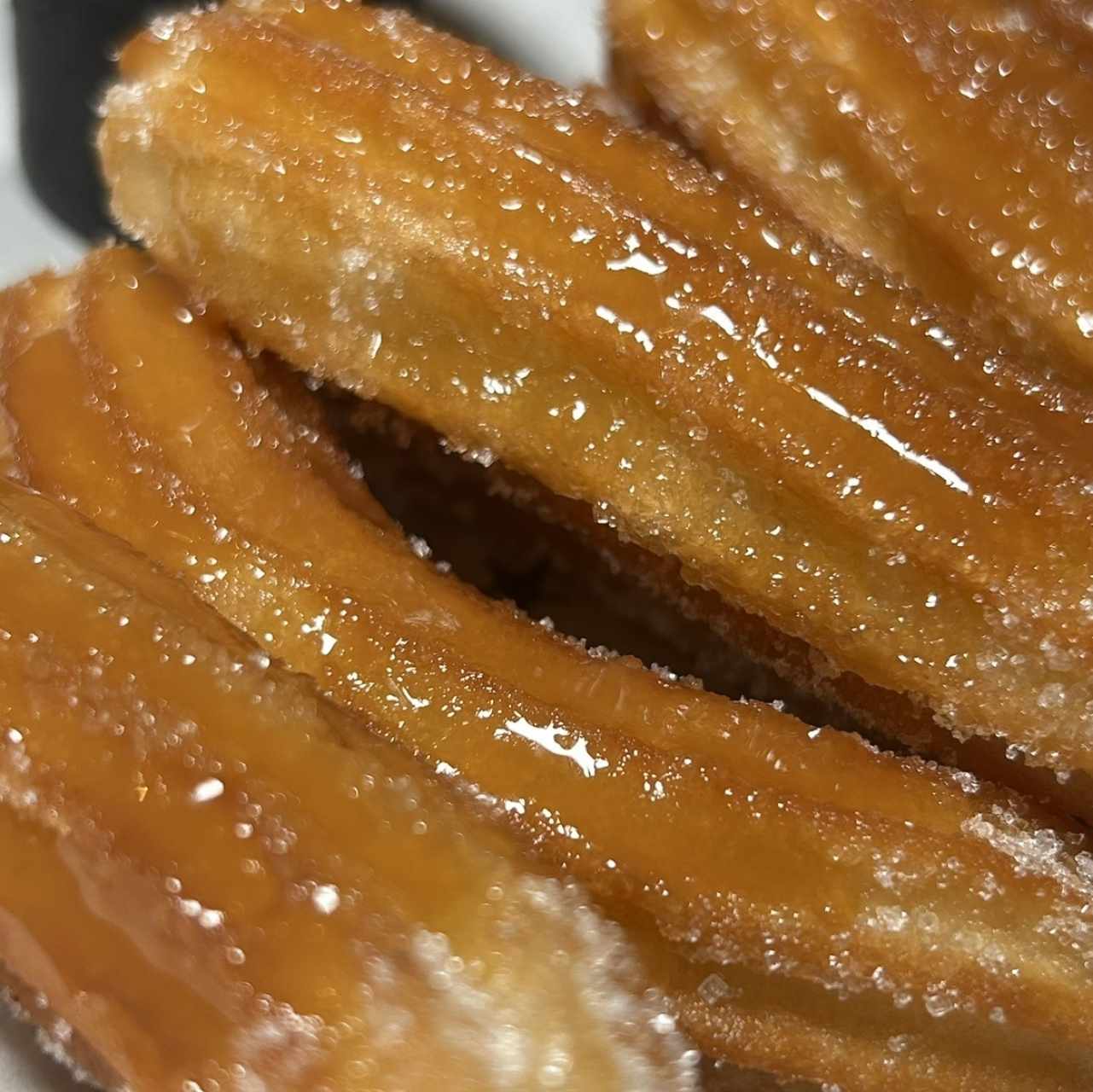 Churros - Beauty Magical Churros