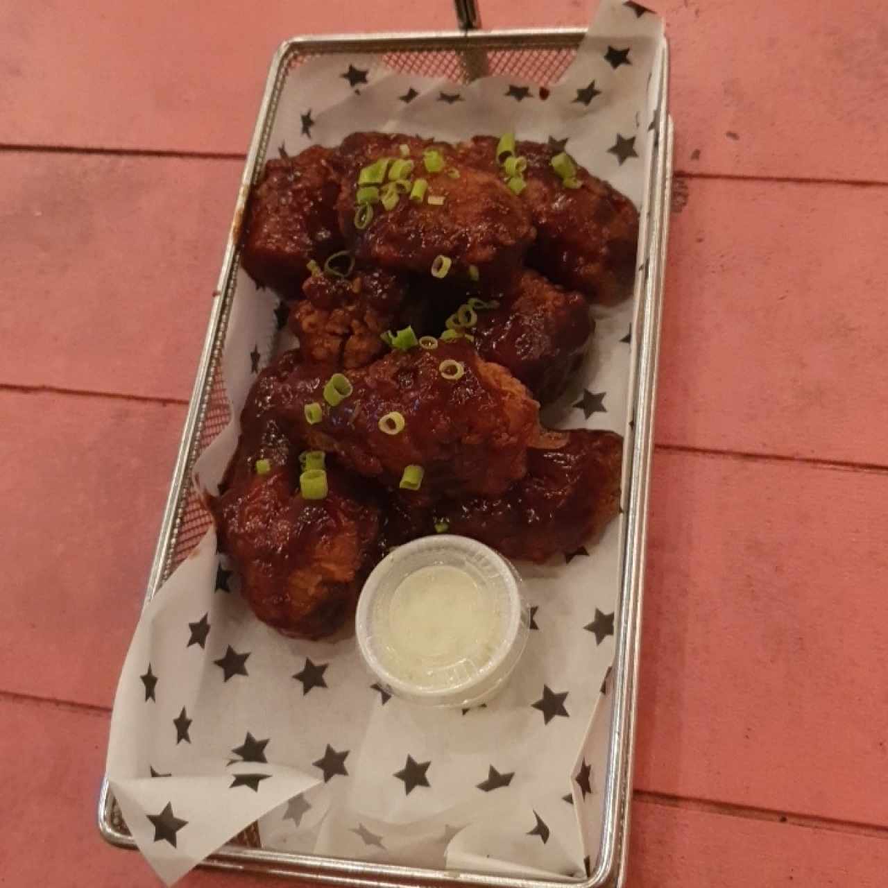 Chicken Wings - Buffalo Wings