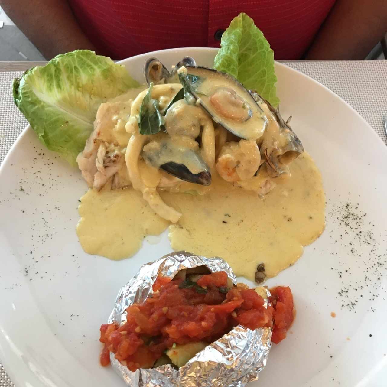 filete de corvina 