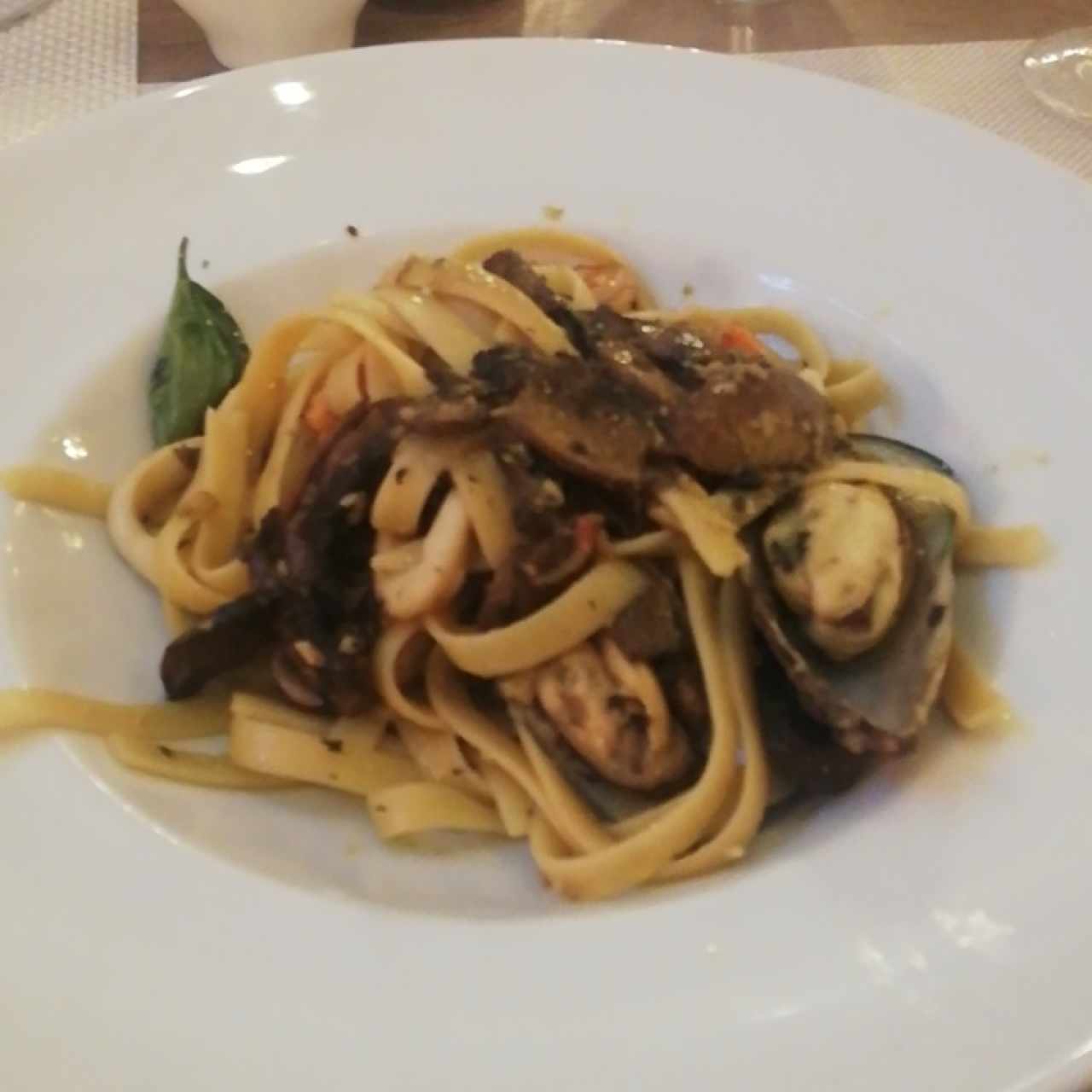 pasta Mare Monte