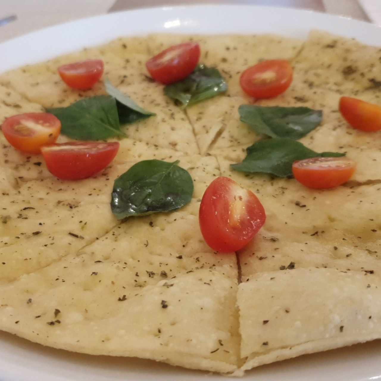 focaccia