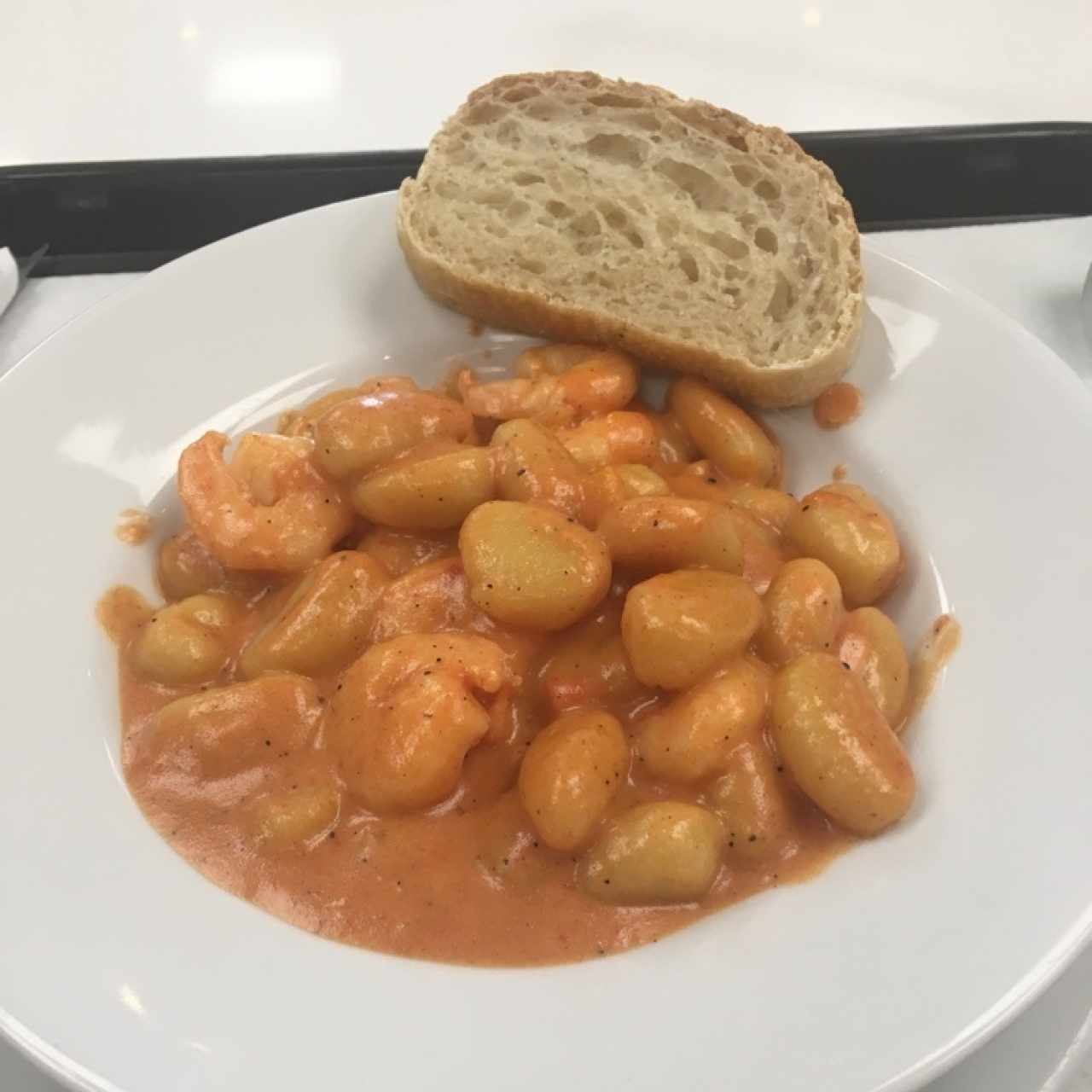 Gnocchi Amore