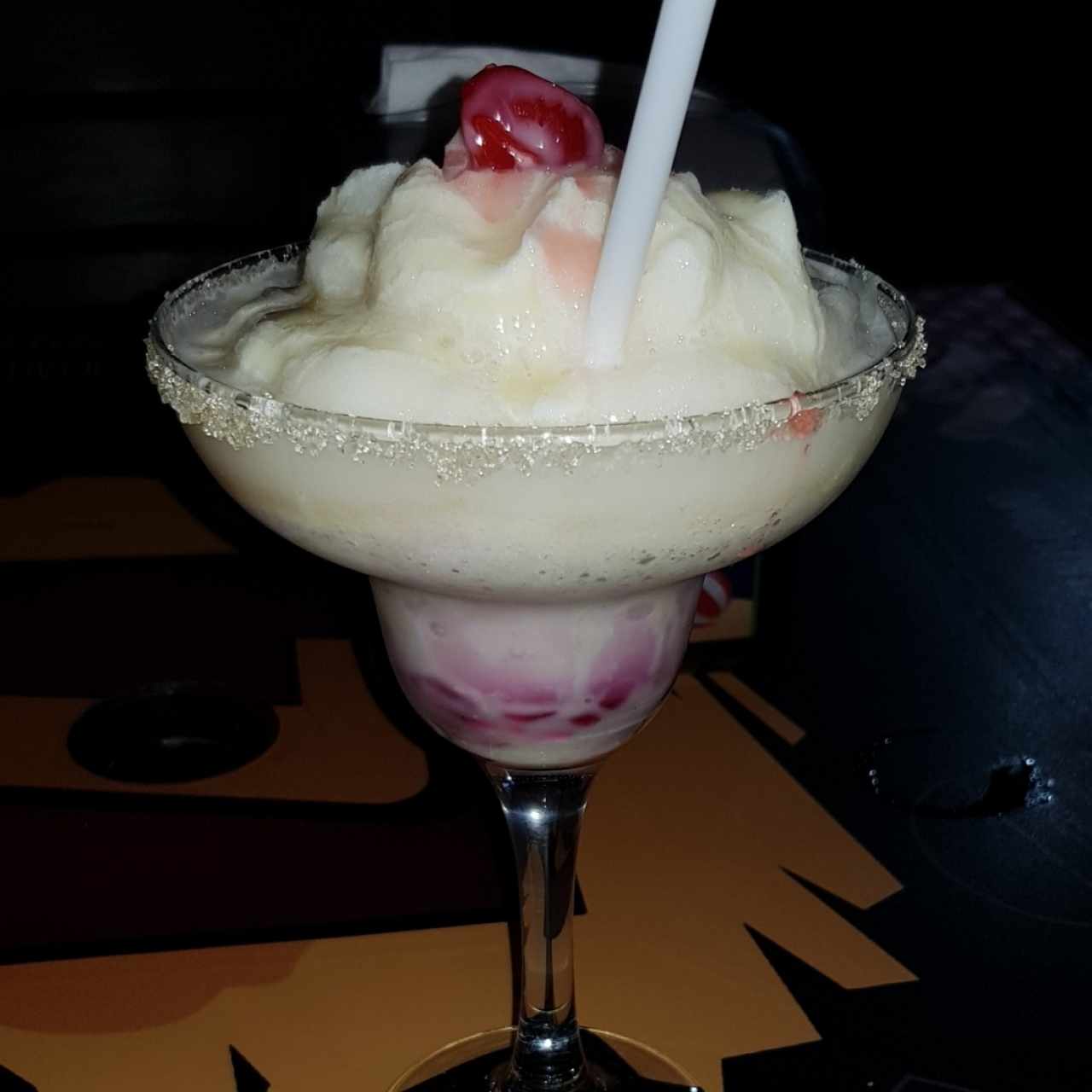 piña colada