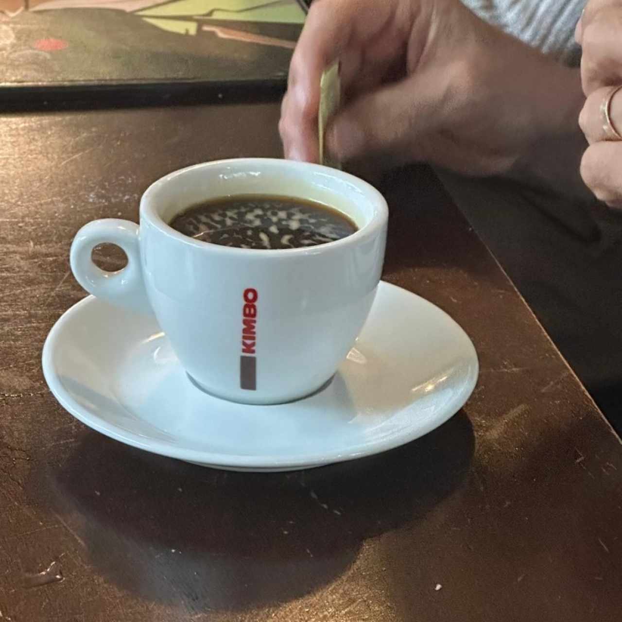 café americano 