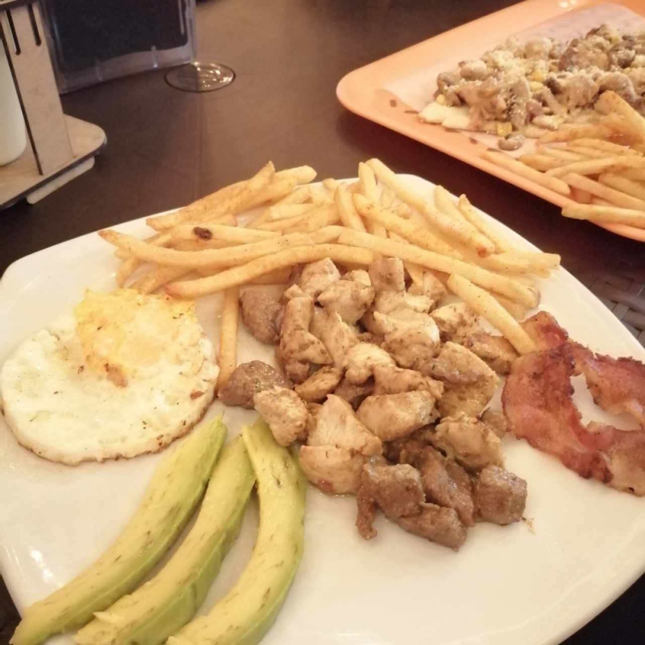 Picada