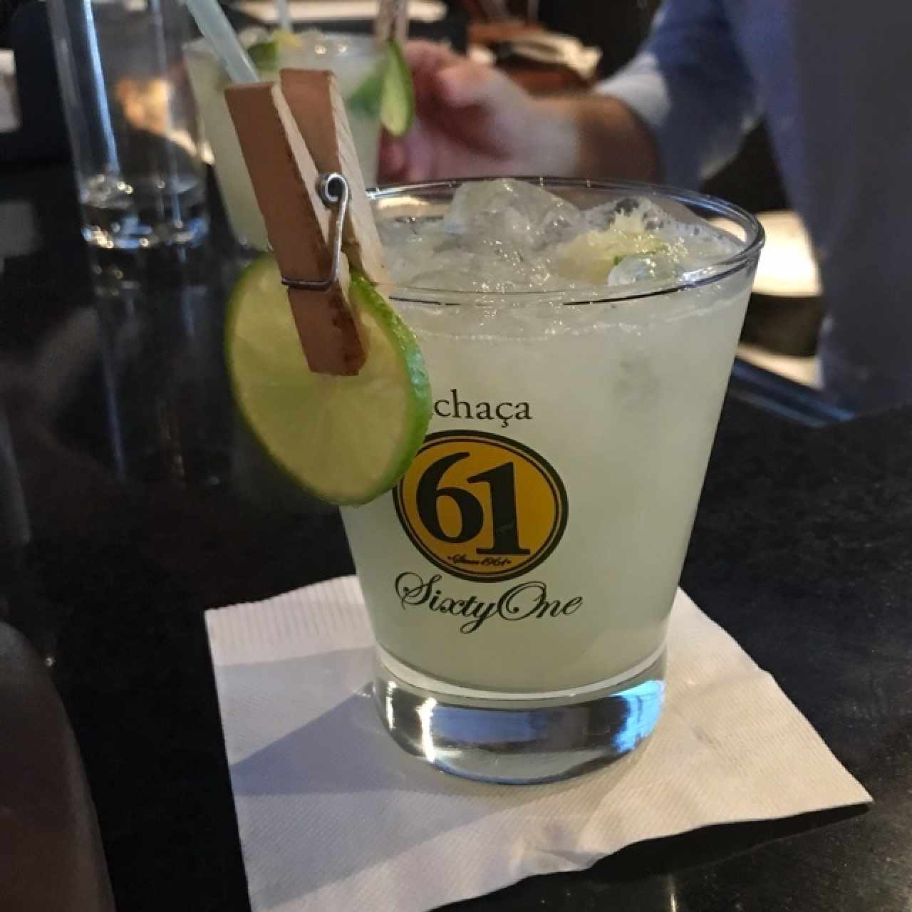 Caipirinha