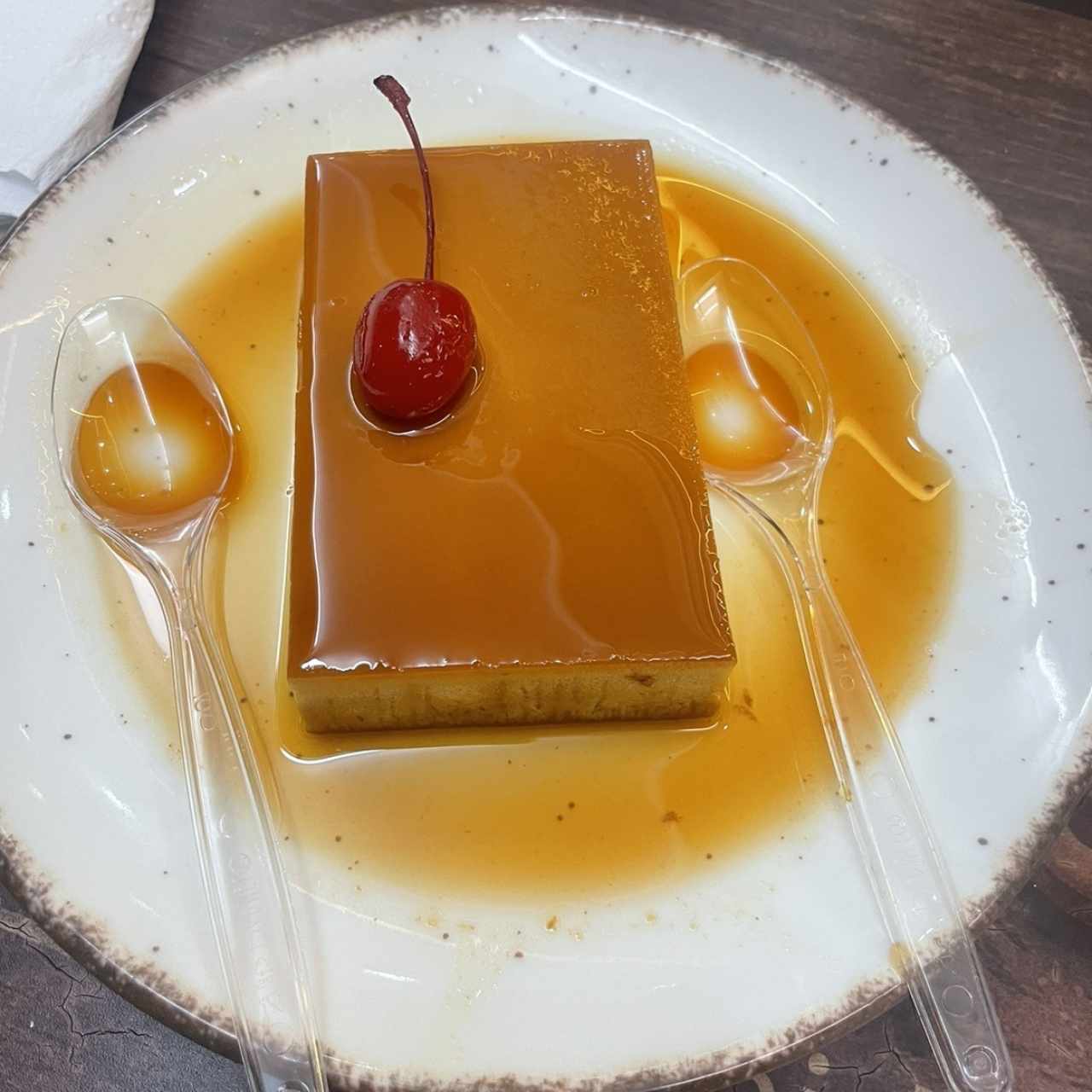 Flan