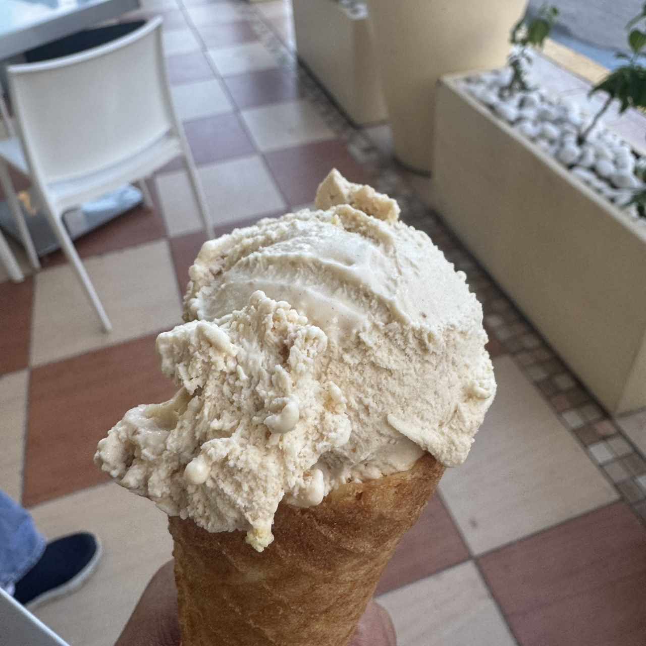 Lotus biscoff