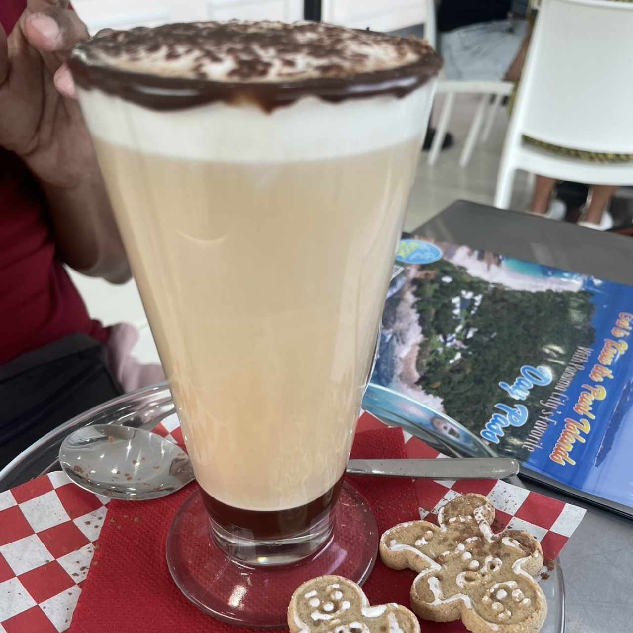 Moccachino 