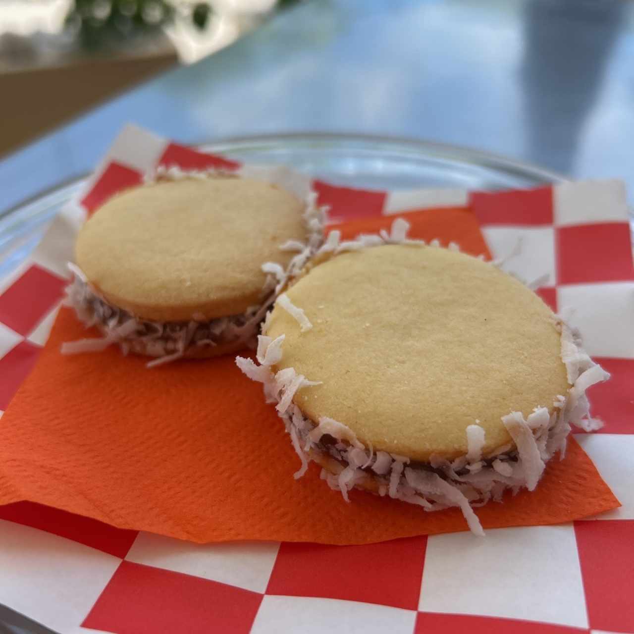 Dolce - Alfajores