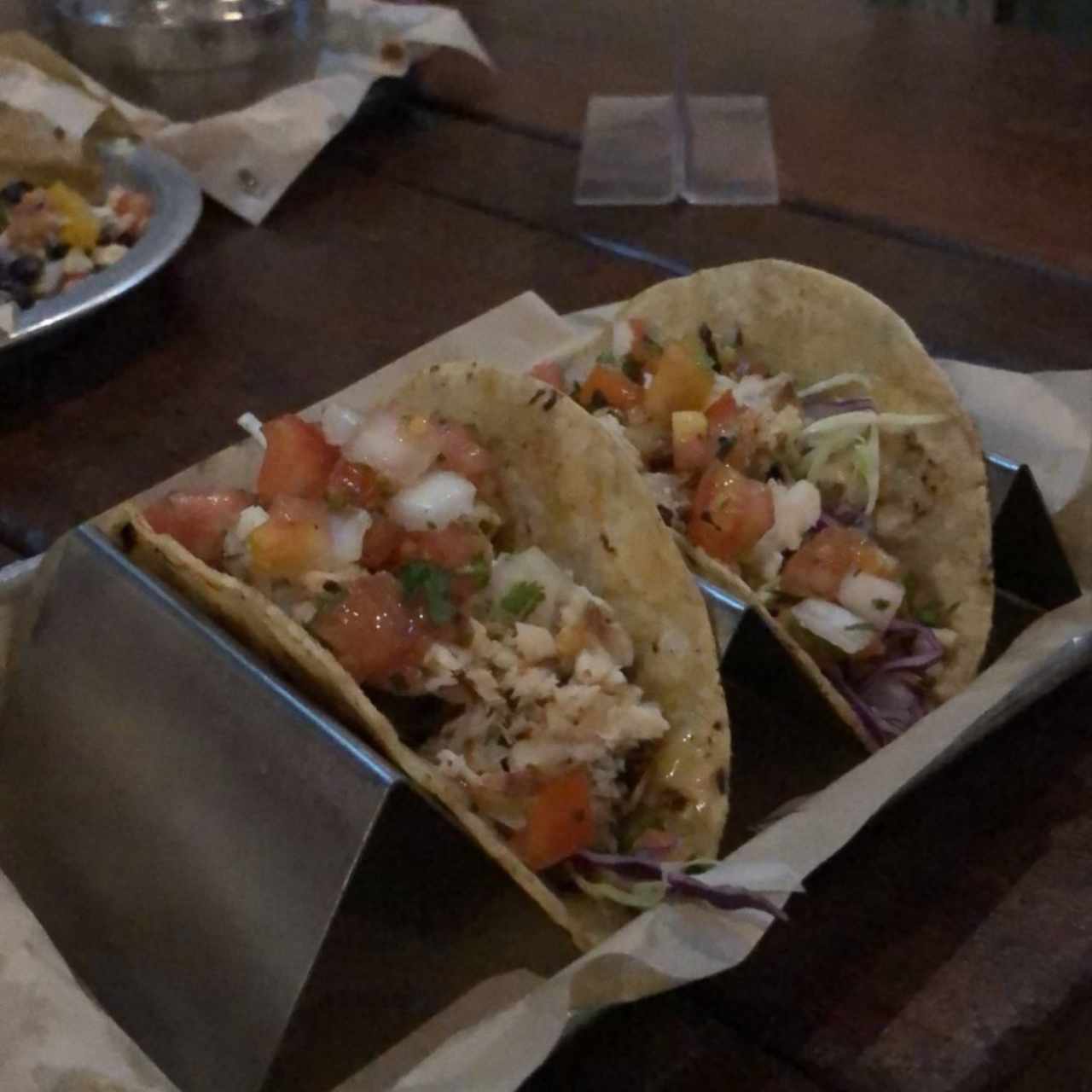 Más Popular - Tacos