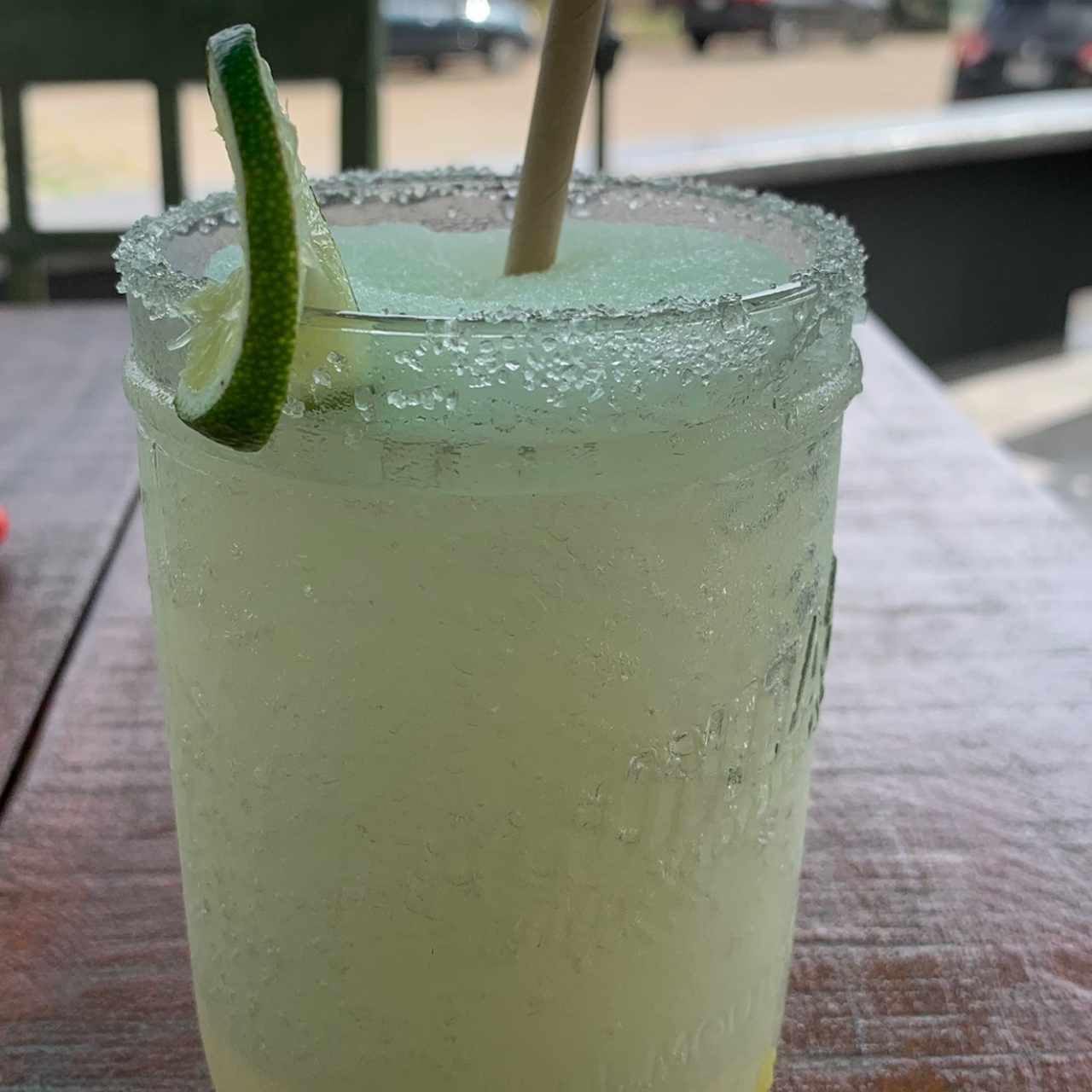 Margarita frozen 🥰