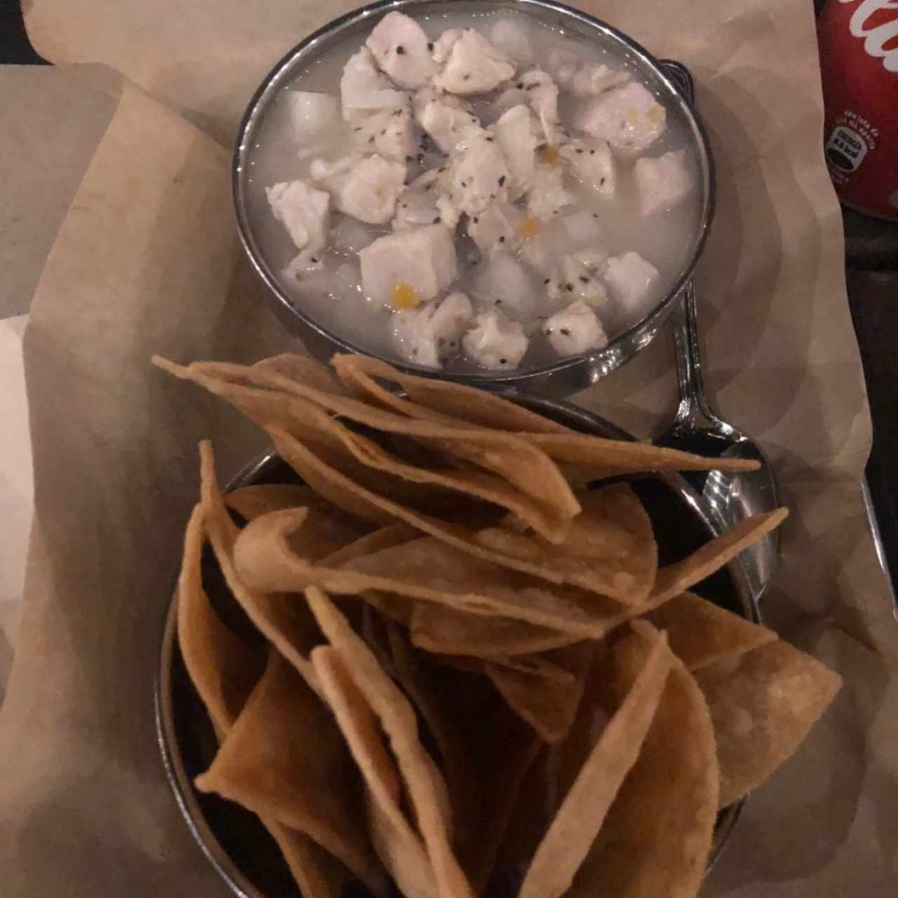 Ceviche