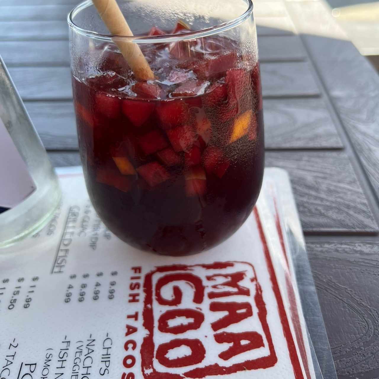 Sangria