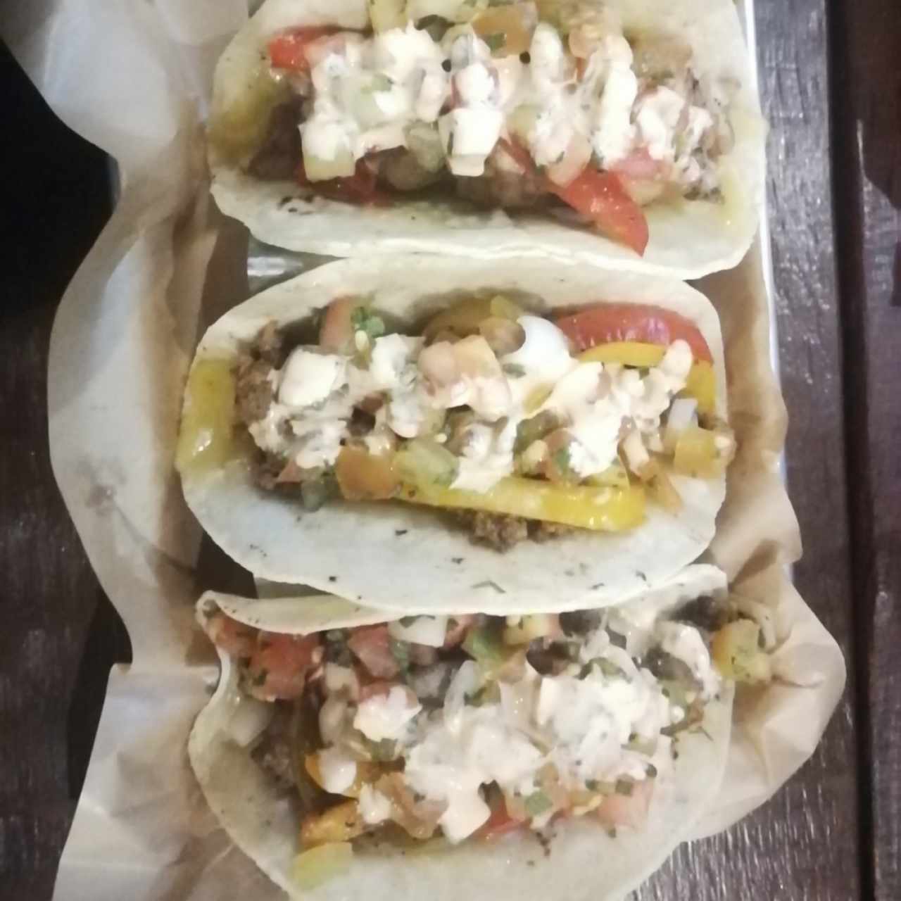 Tacos 