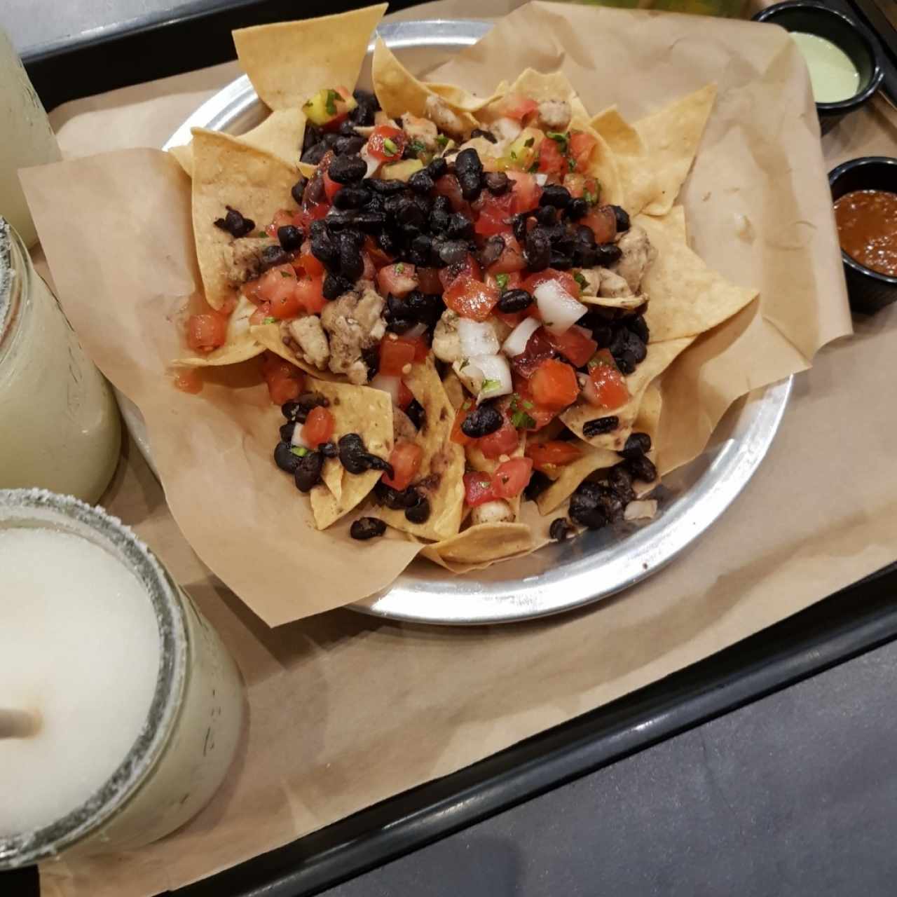 Nachos