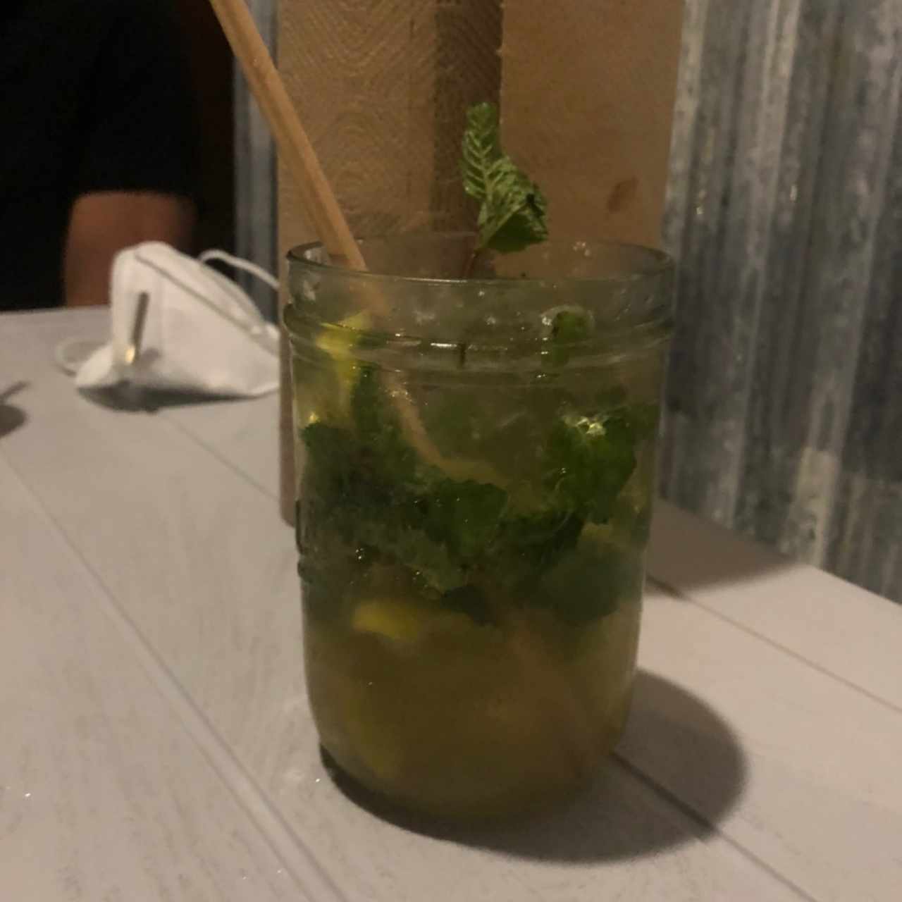 mojito