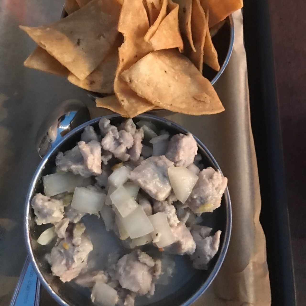 Ceviche