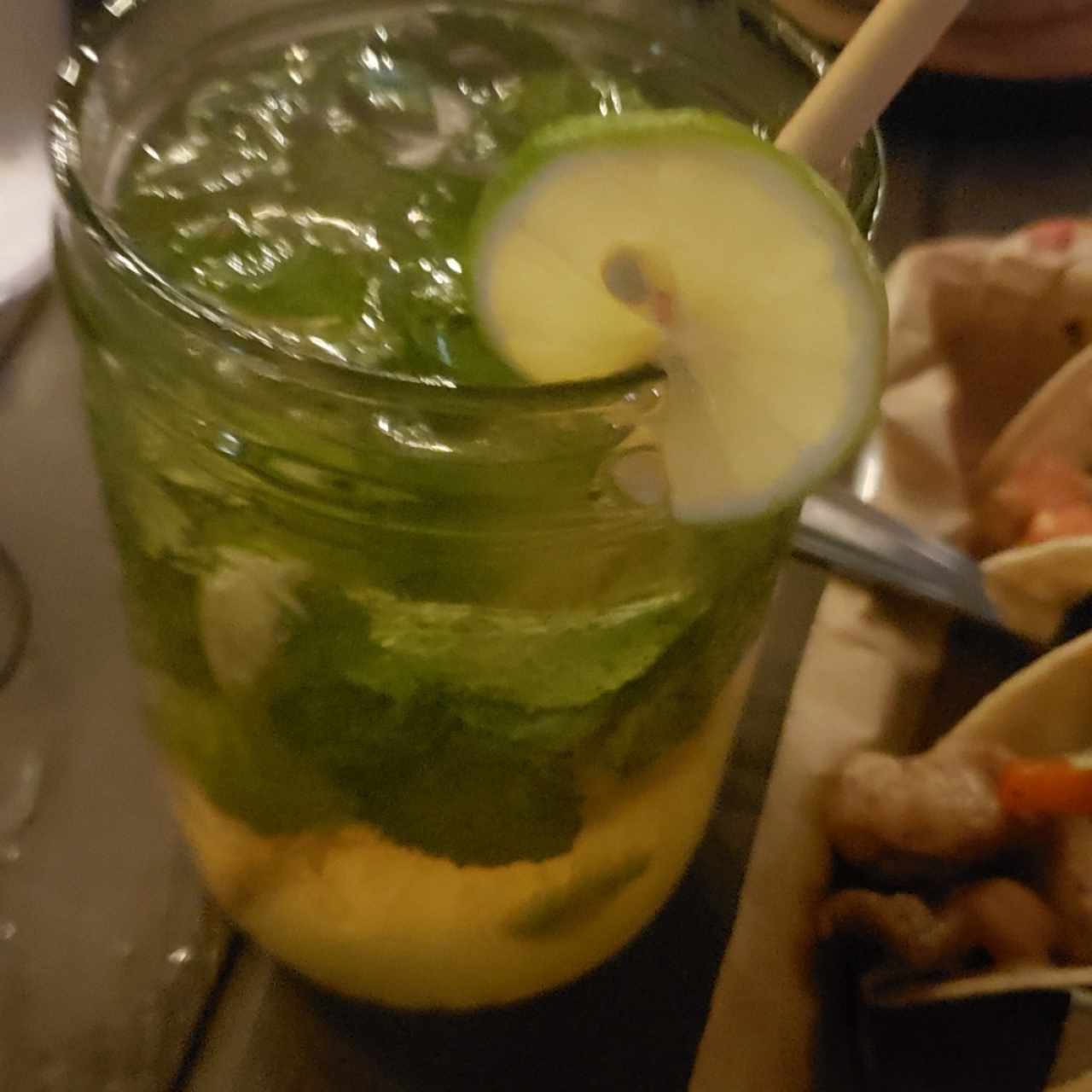 mojito