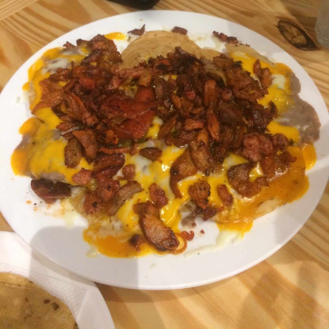 nachos