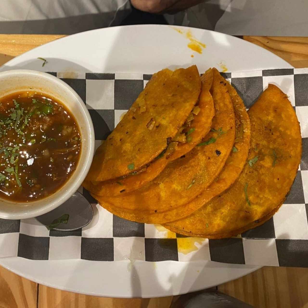 Tacos de Birria