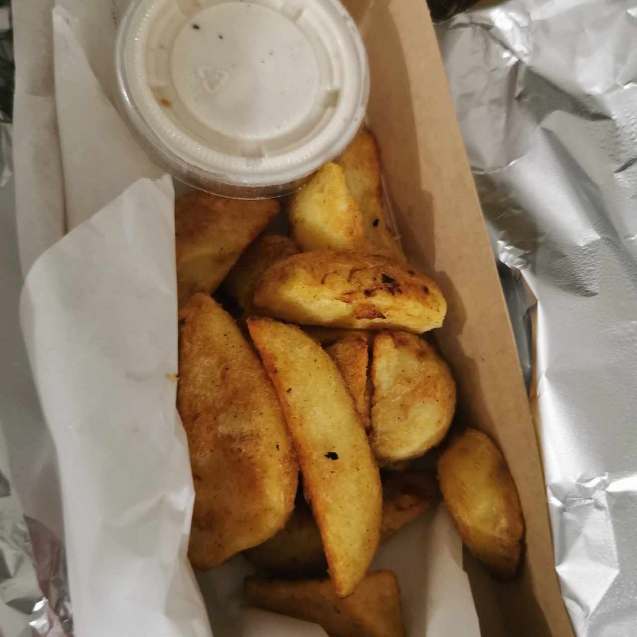  Delipapas