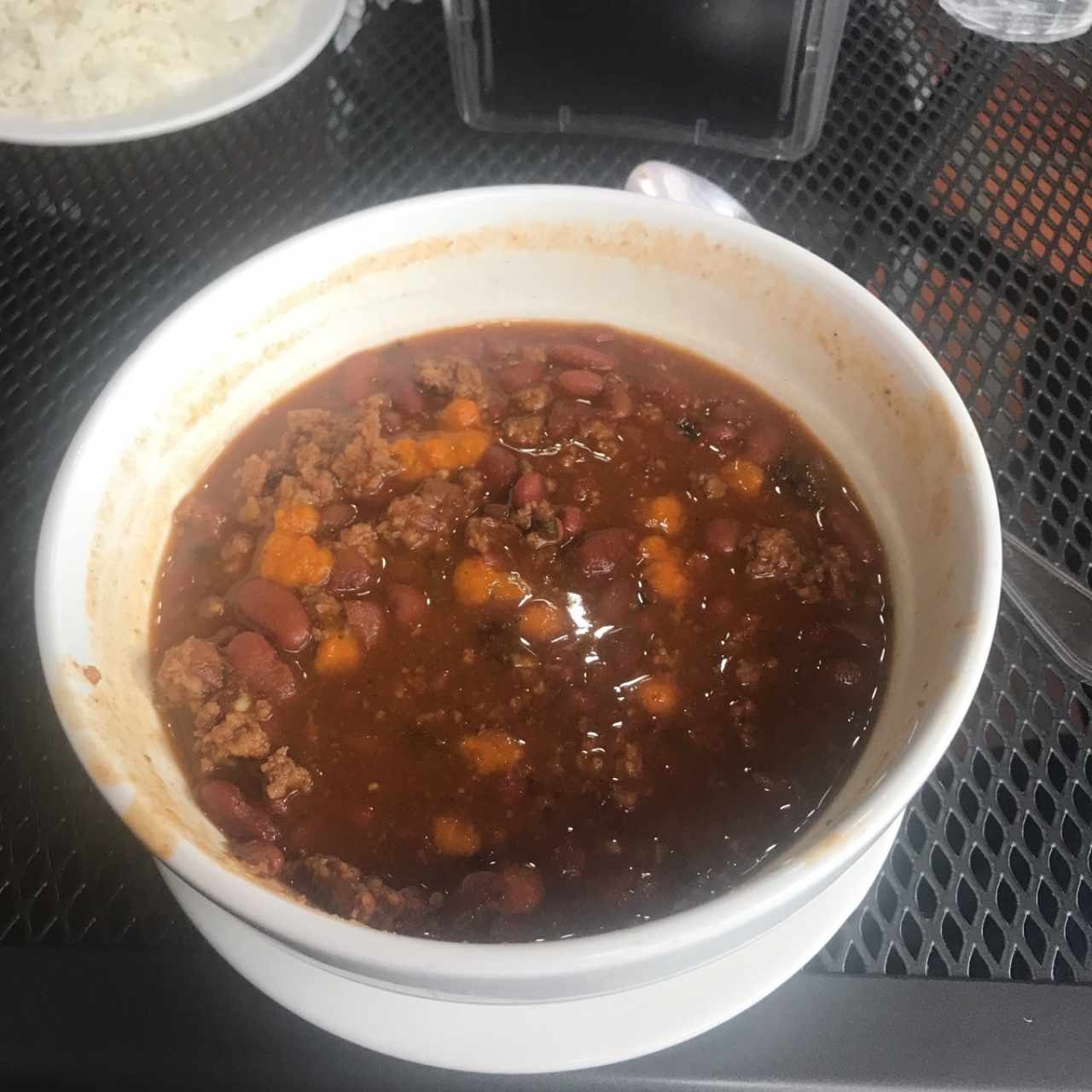 Chile con Carne