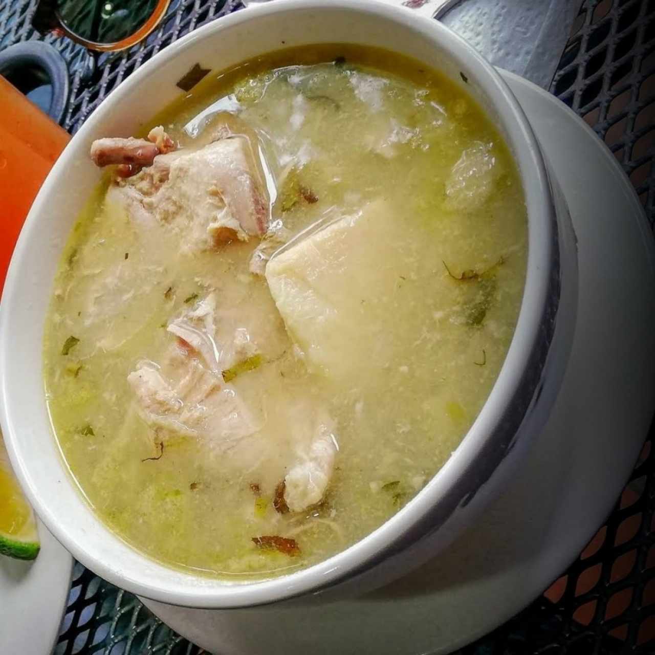 sancocho