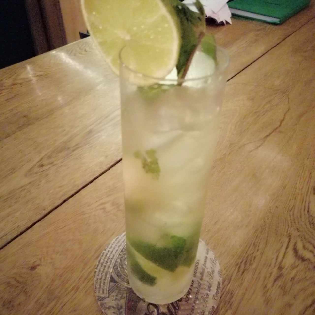 Mojito