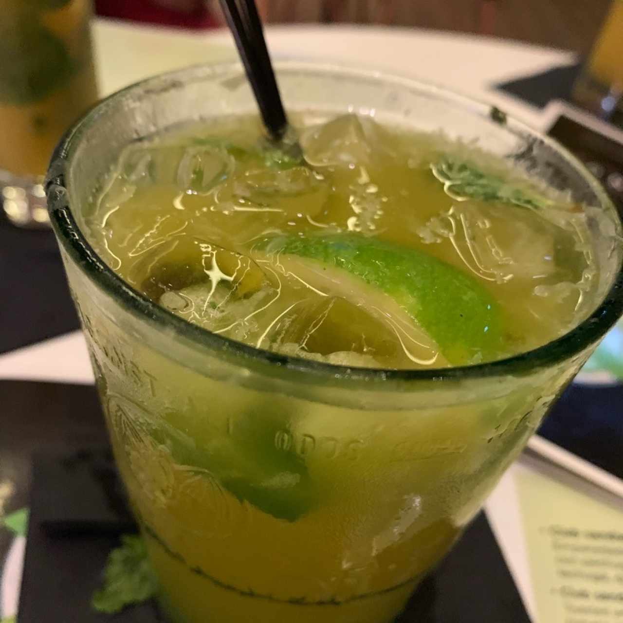 mojito