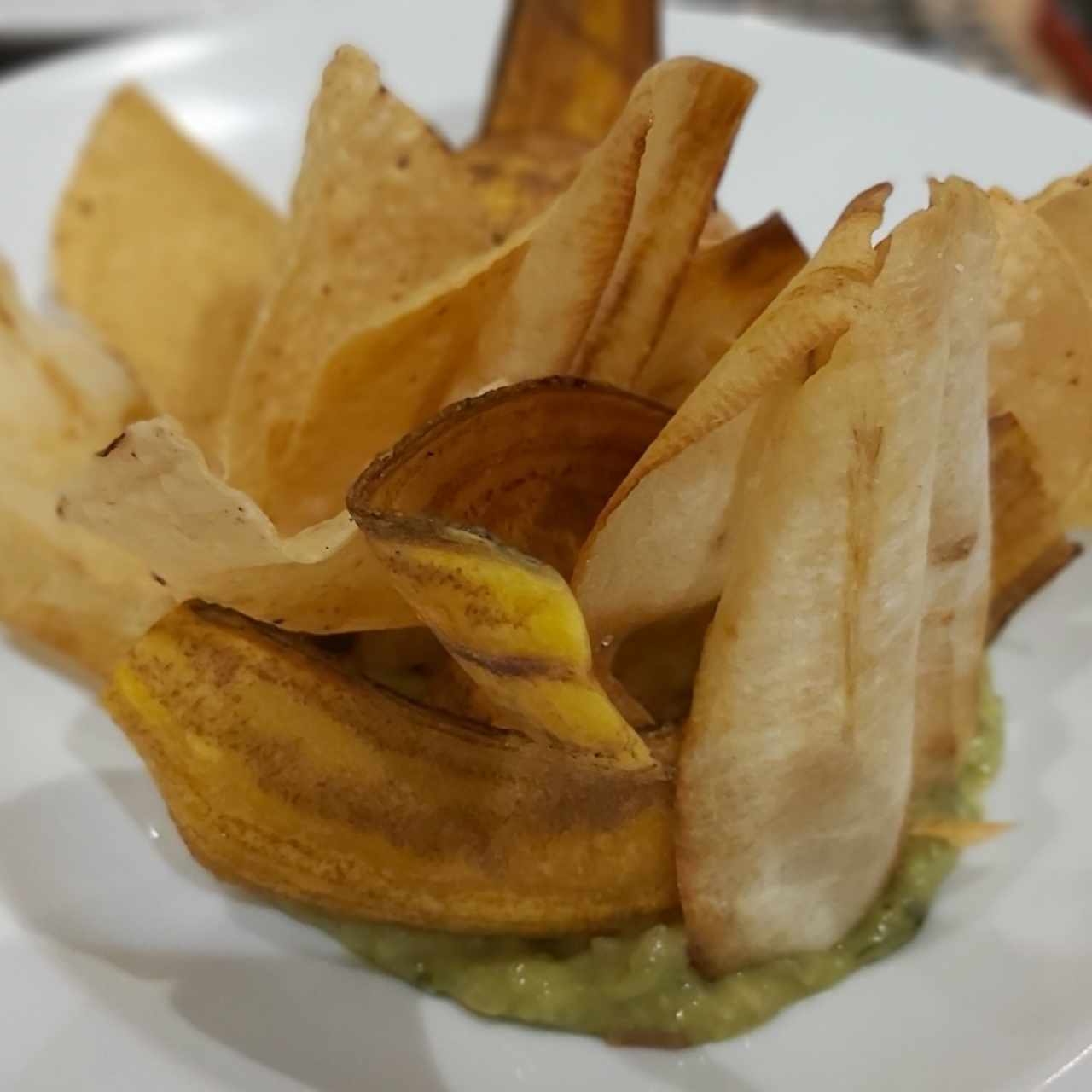 GUACAMOLE