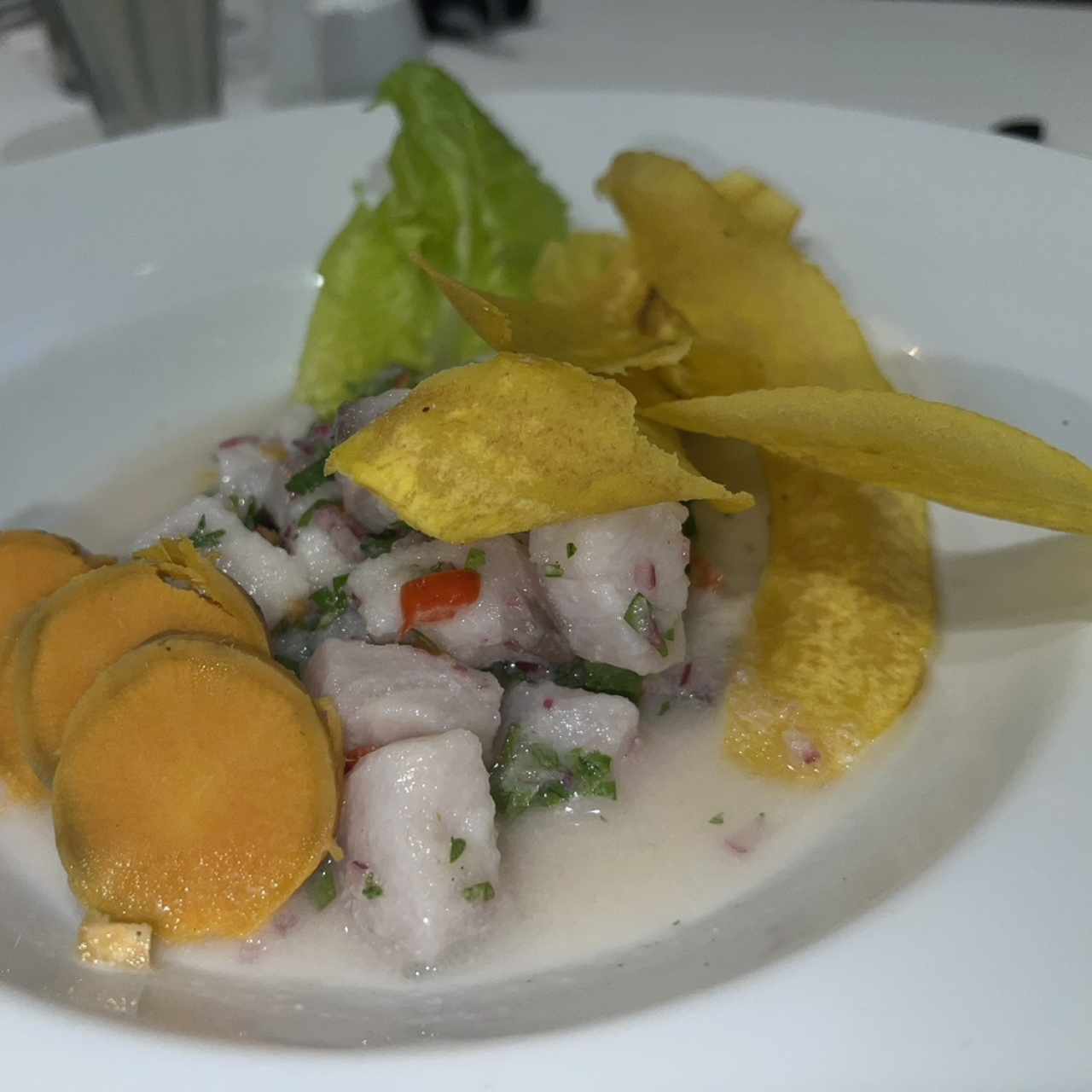 Ceviche