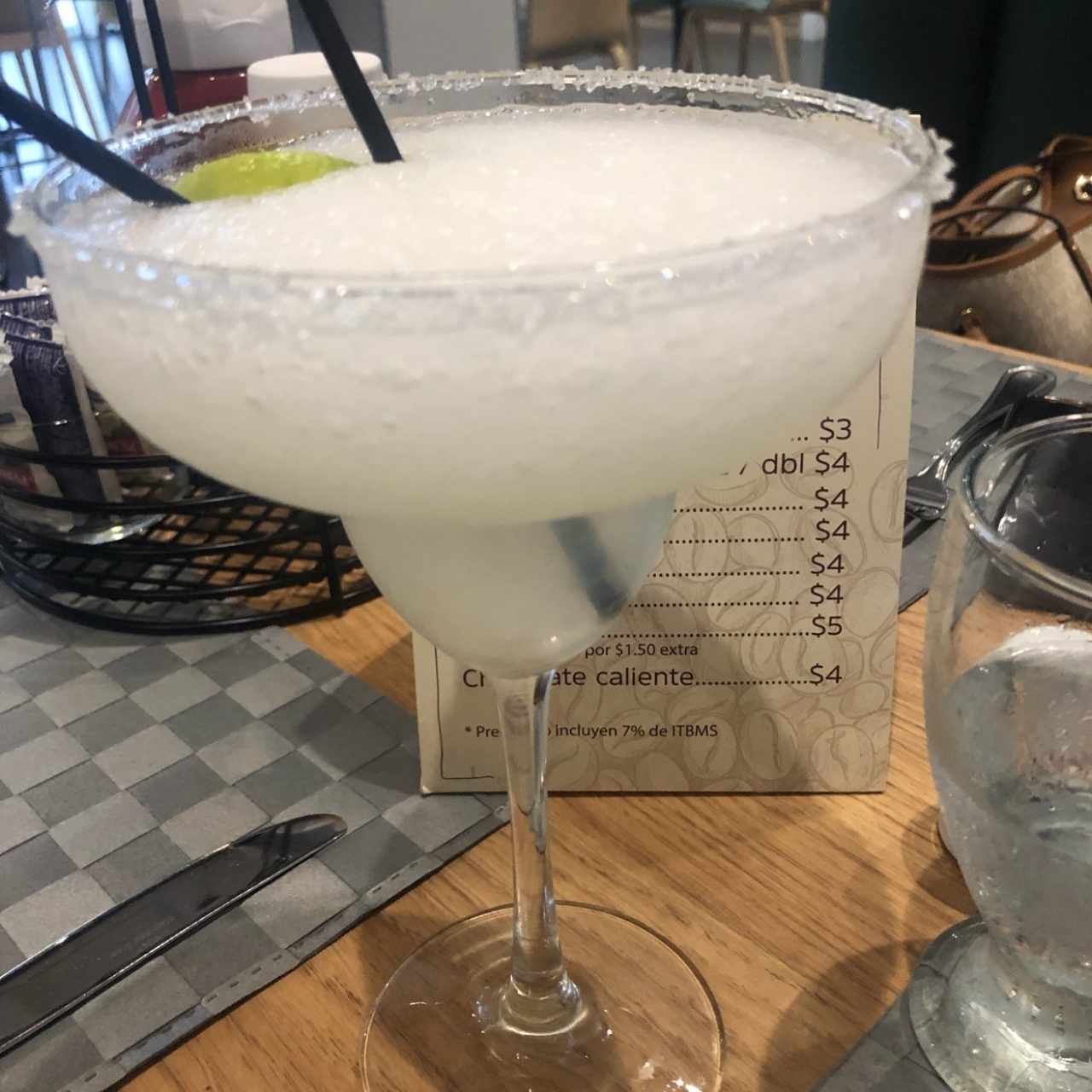 margarita