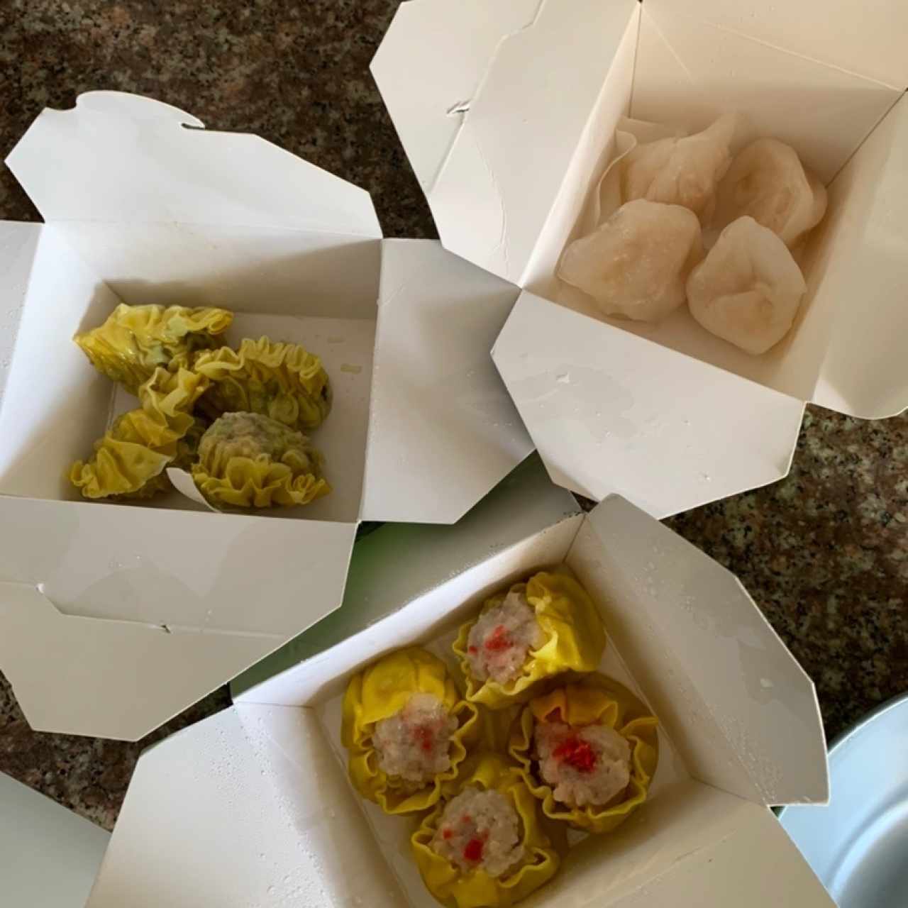 Siu Mai